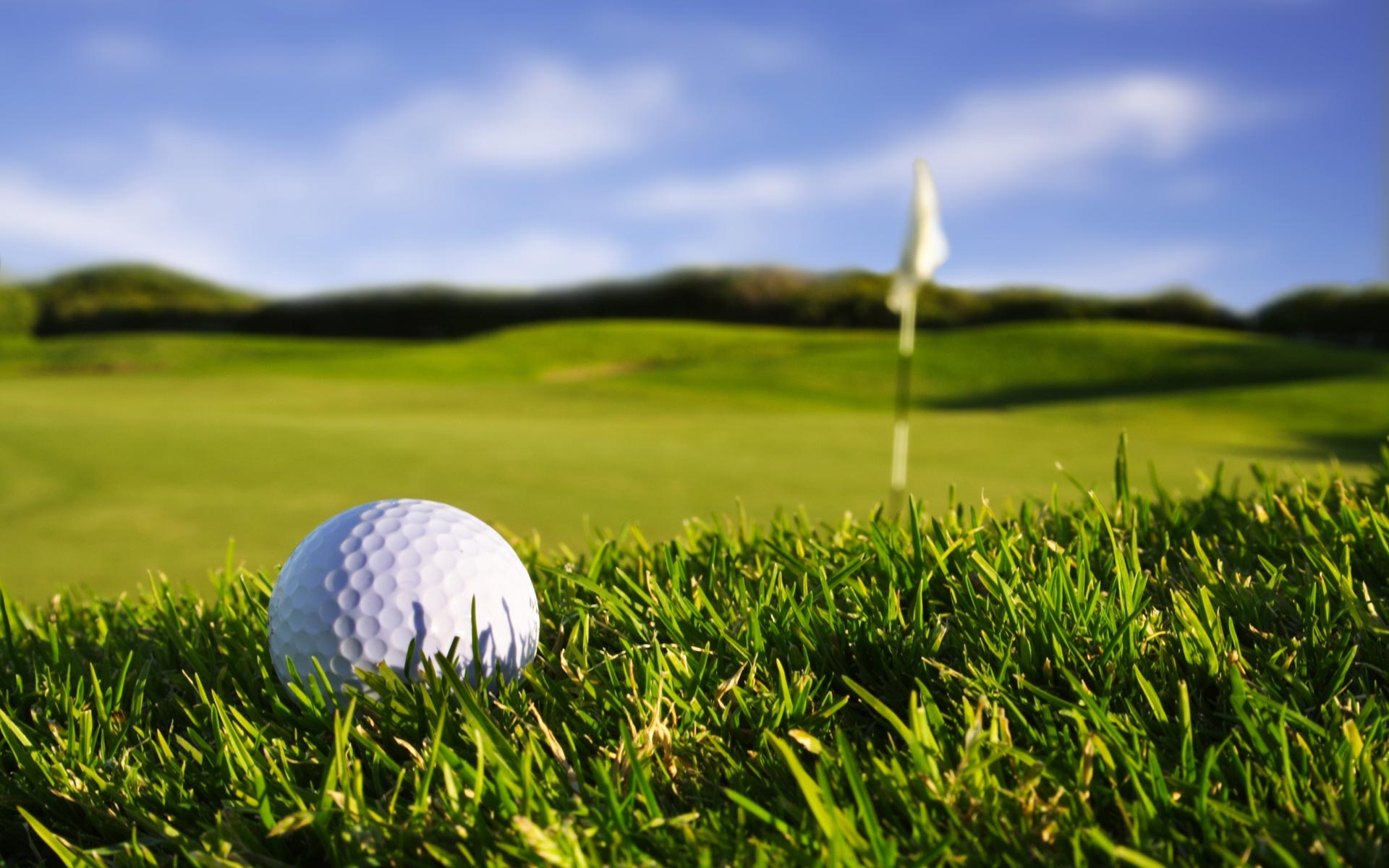 Azerbaijan's Guba to host open golf tournament