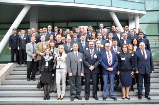 Trading strategy in focus at regional workshop in Baku