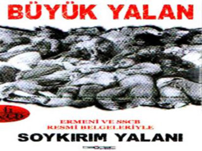 Turkey: no Armenian genocide in 1915