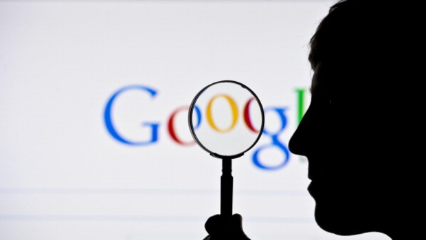 Don't be afraid of big, bad Google