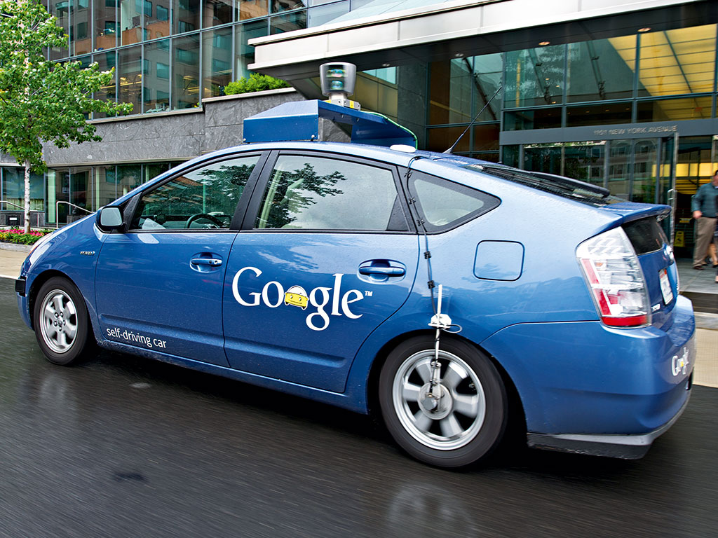google s driverless car positive and negative google s driverless car positive and negative