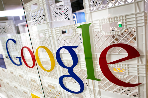 Iran voices willingness to cooperate with Google