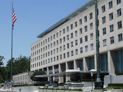 U.S. announces new assistance programs in Central Asia