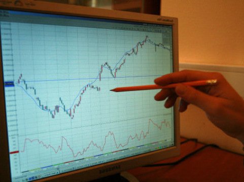 Azerbaijan's stock market surges