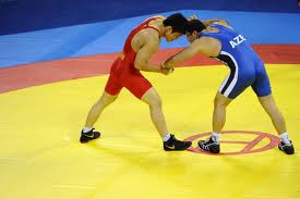 Azerbaijani wrestlers to join European Championship