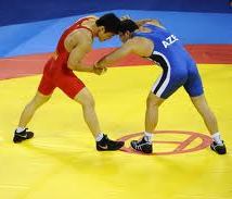 Azerbaijani Greco-Roman wrestlers claim two European gold medals