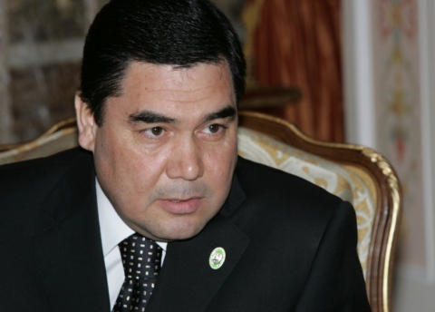 President: Turkmenistan has all prerequisites to increase gas production, exports