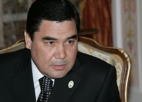 Turkmenistan to complete construction of over facilities worth $10 bln