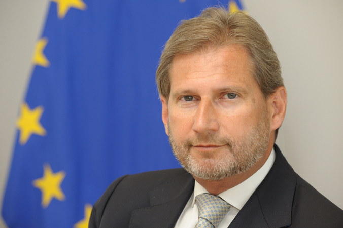 EU calls on Yerevan, Baku to use new methods to settle Nagorno-Karabakh conflict