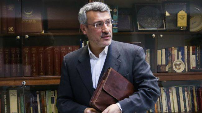 Iran to receive next tranche of frozen funds