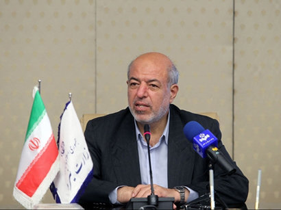 Iran’s energy minister  urges to limit water consumption