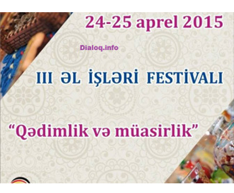 Kapelhaus in Baku to host Handmade Festival