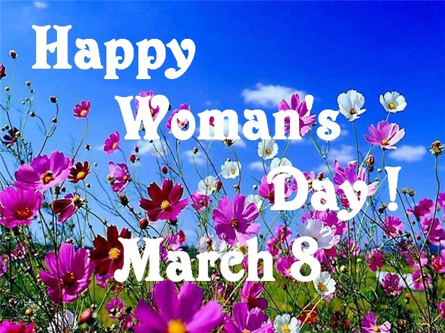 Ladies celebrate Women’s Day in Azerbaijan