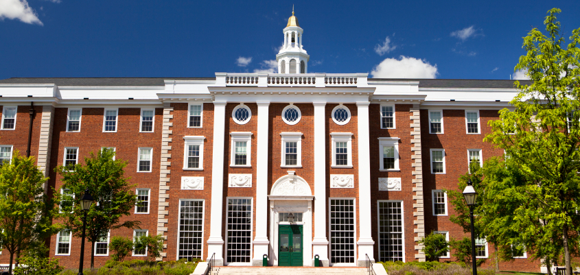Harvard picks insider seeking to boost $36.4 billion endowment