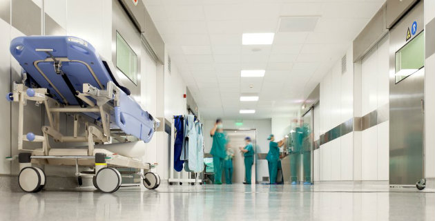 Iran to run one of Azerbaijan’s private hospitals