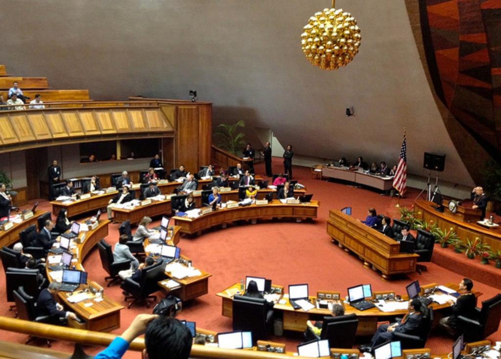 Hawaii House of Representatives apologizes for anti-Azerbaijani resolution