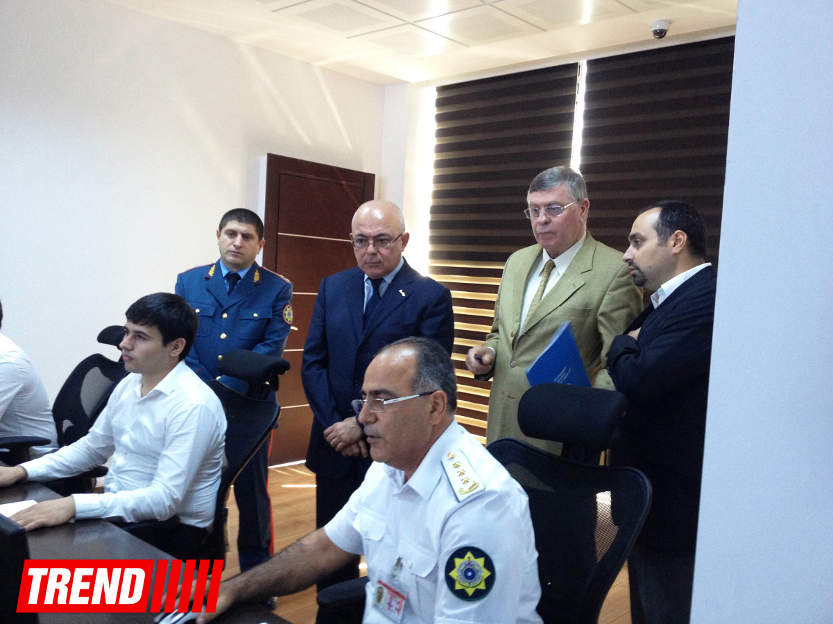 UNDP, State Customs Committee signs memorandum