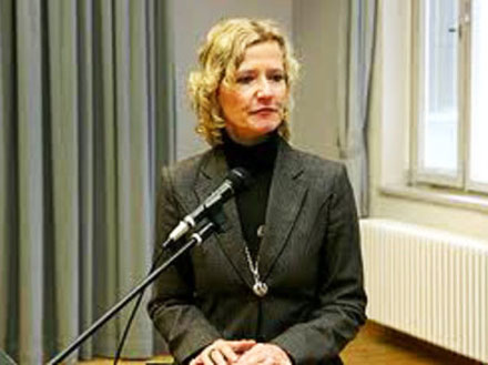 Germany appoints new ambassador to Azerbaijan