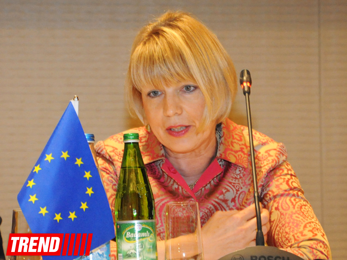 EU, Tehran to expand scope of anti-terrorism cooperation