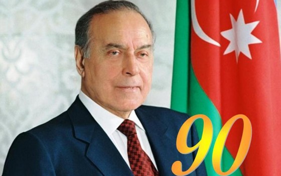 Australian Azerbaijanis mark 90th anniversary of Heydar Aliyev