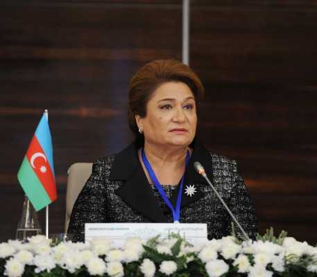 Women role in OIC development discussed in Baku