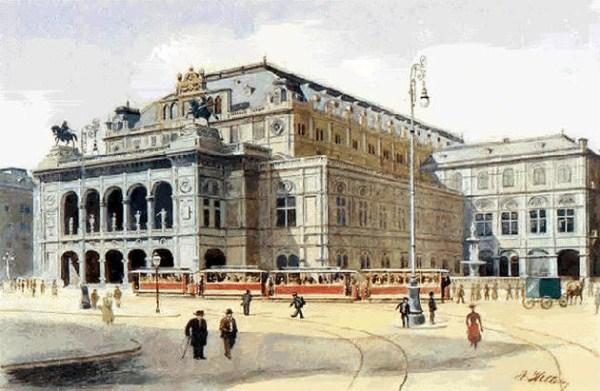 Hitler's art belongs in a dedicated museum