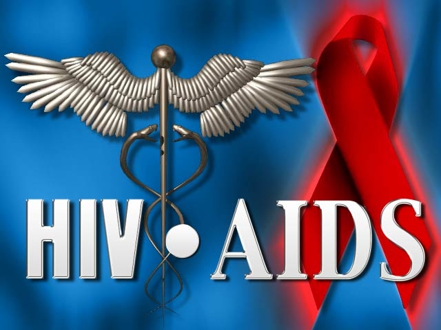 Progress seen, but AIDS still on rise