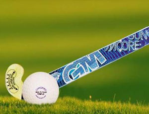 Azerbaijani field hockey team joins European championship