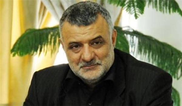 Iran seeks to export agricultural products to Russia via Azerbaijan