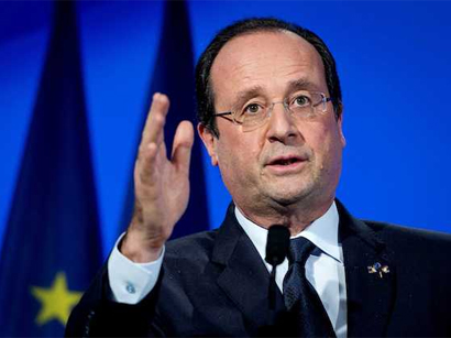 France ready to host Azerbaijani, Armenian presidents for Karabakh talks