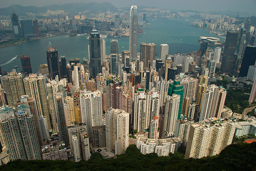 What Hong Kong means for the global economy