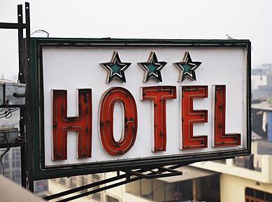 Budget hotels in Azerbaijan should be cheaper