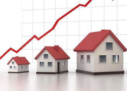 Activity of Kazakh residents in housing market up