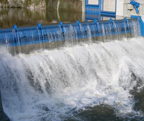 Azerbaijani alternative energy agency offers to build 60 small hydropower plants