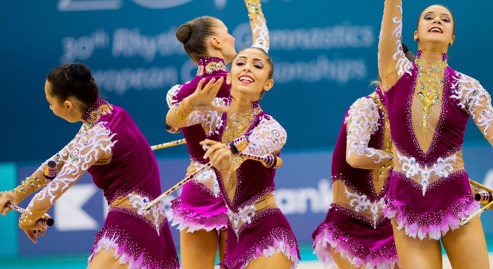 Men’s, Women’s Artistic Gymnastics competition due in Baku