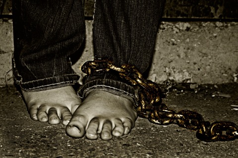 484 human trafficking cases found in six years (UPDATE)