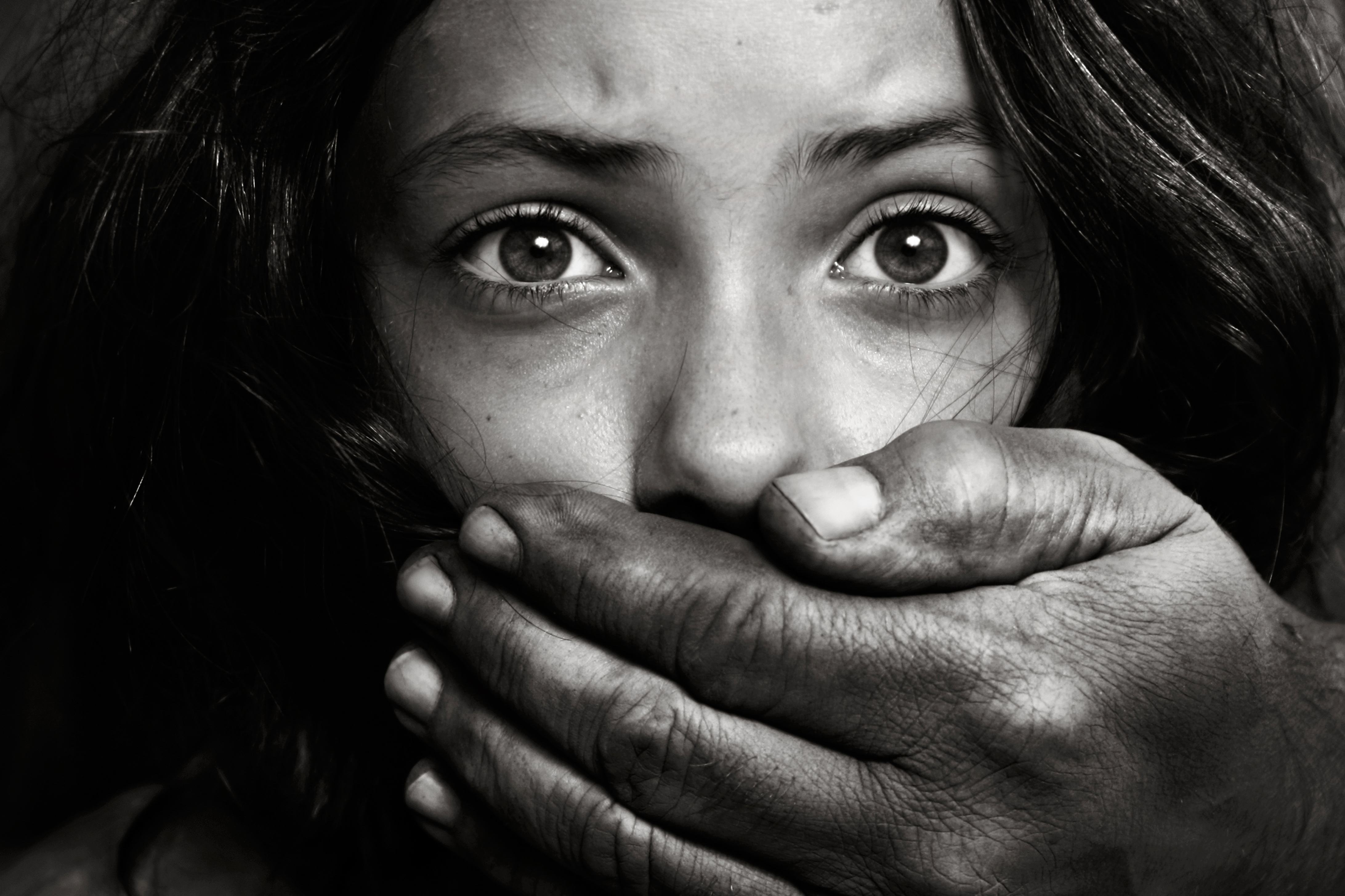 Government improves programs on eliminating human trafficking