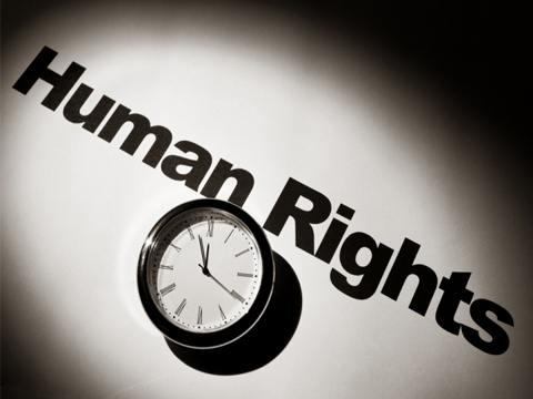 Scapegoat human rights in Armenia