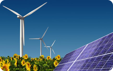 Azerbaijan invests $380 million in alternative energy
