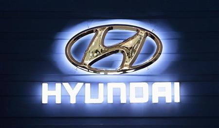 Hyundai mulls participation in Iran's petrochemical projects