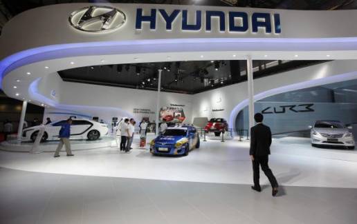 Hyundai trucks, buses assembly to be established in Uzbekistan