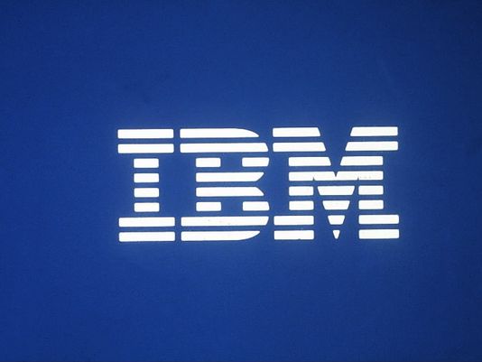 It's now time for IBM to get its head in the cloud