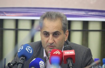 Iran, Azerbaijan to set up joint market
