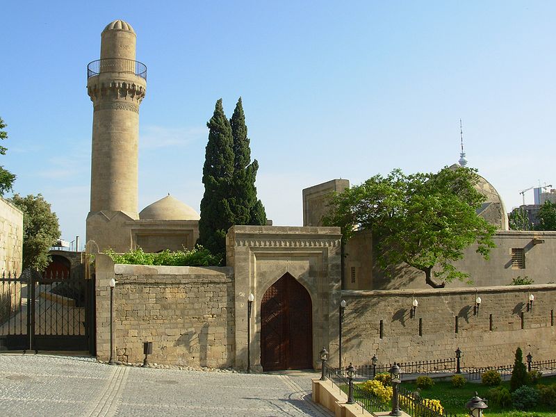 Azerbaijan growing more tourist-friendly