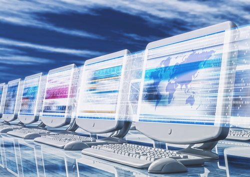 WB interested in coop with Azerbaijan on broadband Internet, cyber security