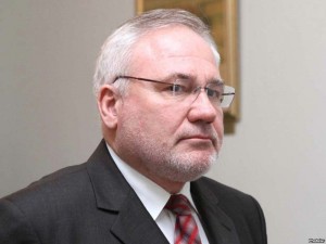 OSCE MG regrets over escalation at frontline