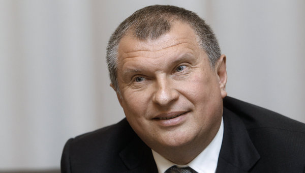 Sechin returns to Rosneft directors’ board