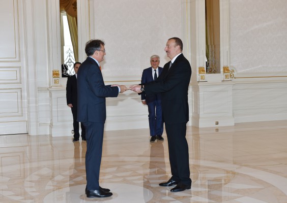 Azerbaijan, Serbia enjoy potential for expansion of cooperation