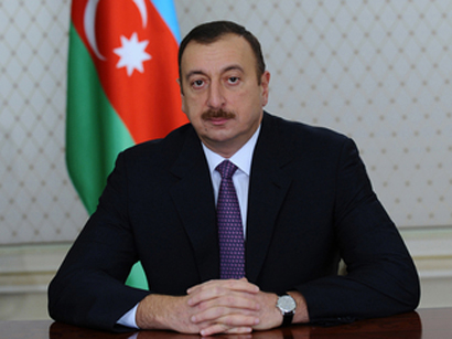 Azerbaijan, France mull cooperation