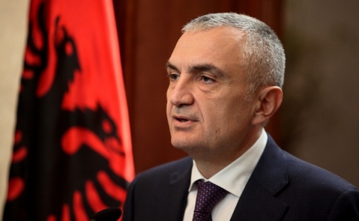 Azerbaijan, strategic partner of Albania